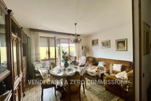 appartamento in vendita a Rapolano Terme