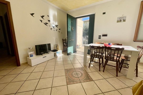 appartamento in vendita a Rapolano Terme