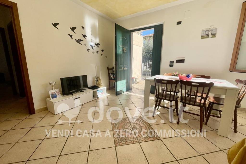 appartamento in vendita a Rapolano Terme