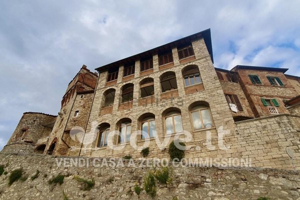 appartamento in vendita a Rapolano Terme