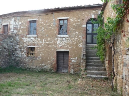 rudere in vendita a Rapolano Terme