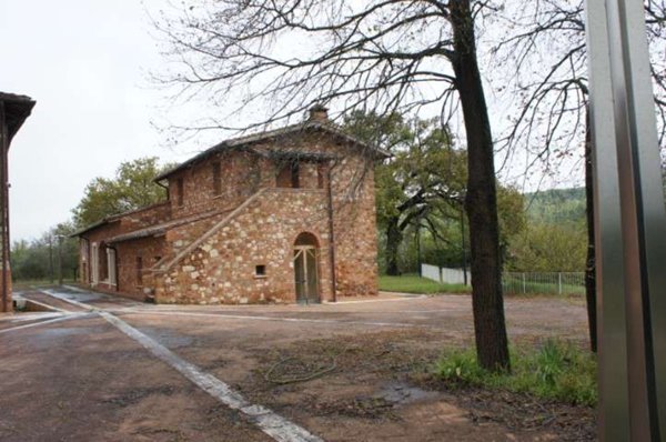 casale in vendita a Rapolano Terme