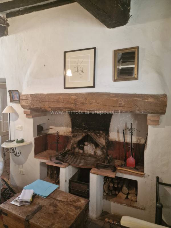 casa indipendente in vendita a Rapolano Terme