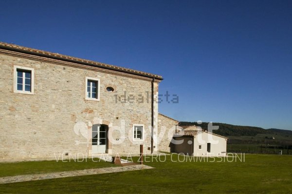 casale in vendita a Rapolano Terme