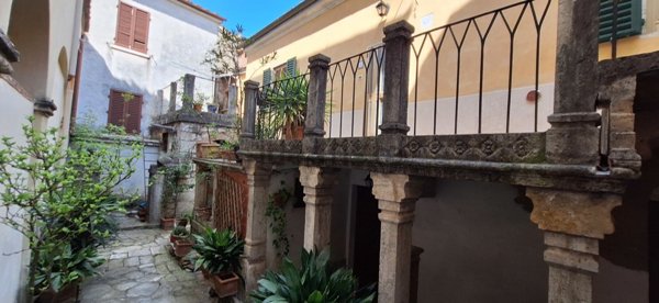 appartamento in vendita a Rapolano Terme