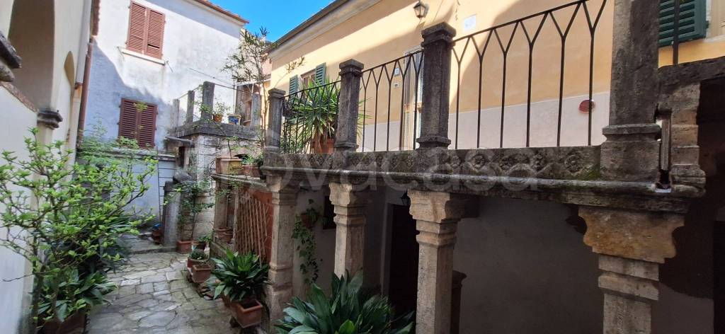 appartamento in vendita a Rapolano Terme