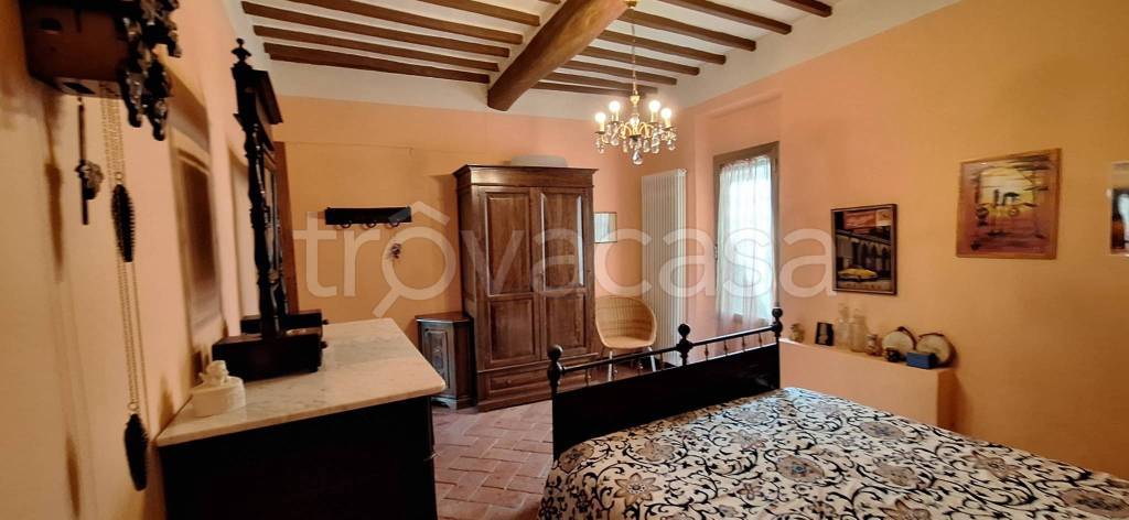 appartamento in vendita a Rapolano Terme