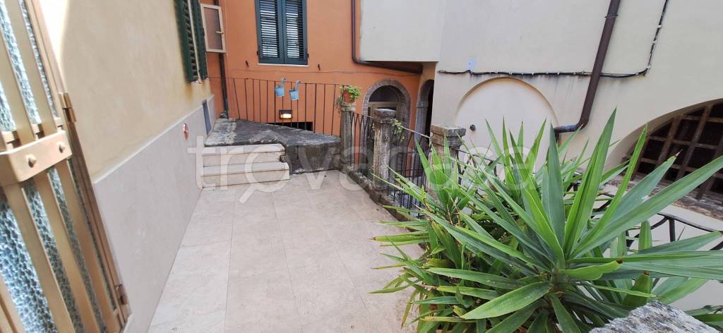 appartamento in vendita a Rapolano Terme