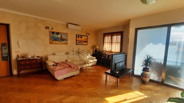 appartamento in vendita a Rapolano Terme