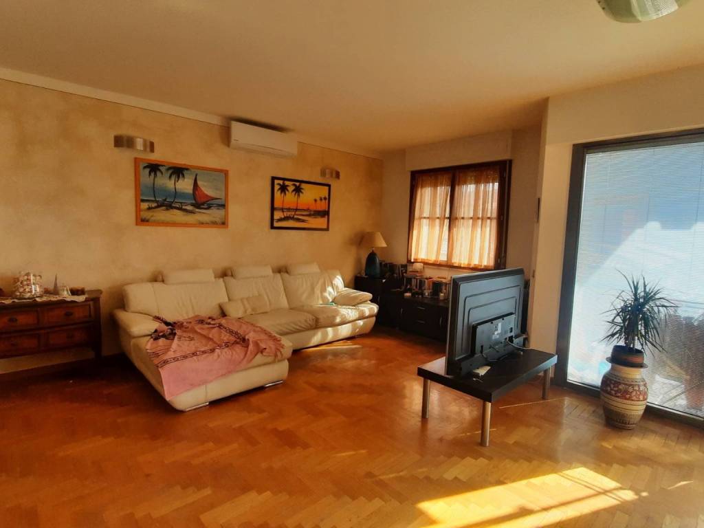 appartamento in vendita a Rapolano Terme