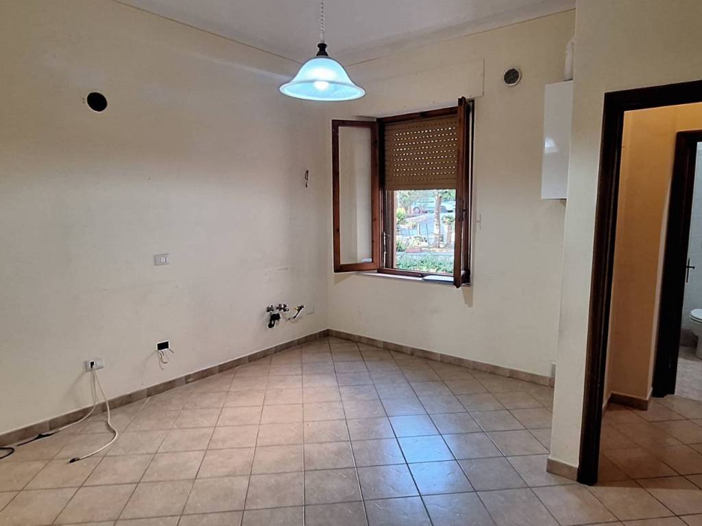 appartamento in vendita a Rapolano Terme in zona Serre di Rapolano