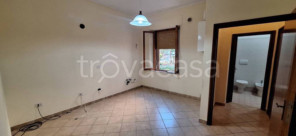 appartamento in vendita a Rapolano Terme in zona Serre di Rapolano