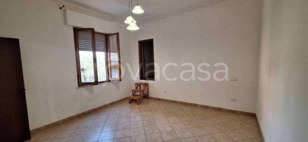 appartamento in vendita a Rapolano Terme in zona Serre di Rapolano