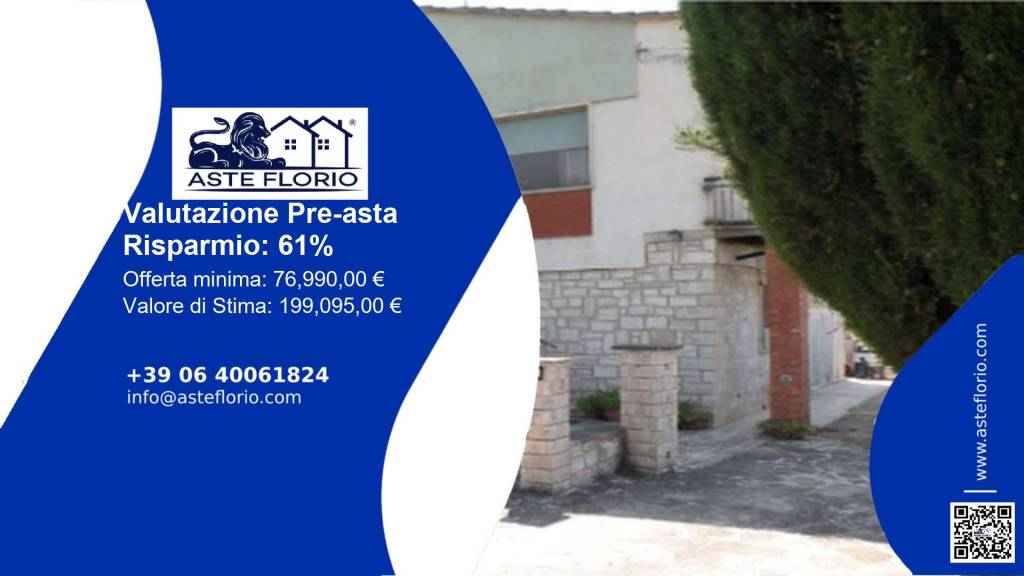 appartamento in vendita a Rapolano Terme in zona Serre di Rapolano