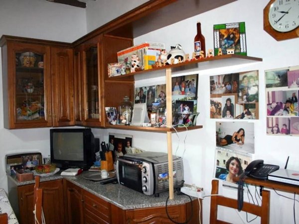 appartamento in vendita a Rapolano Terme