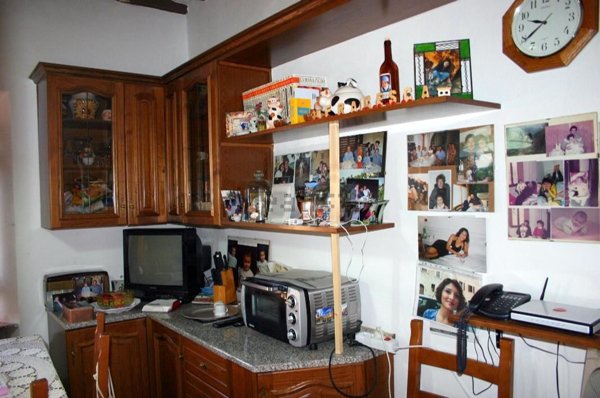 appartamento in vendita a Rapolano Terme