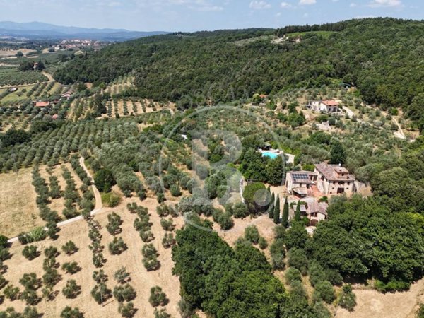 appartamento in vendita a Rapolano Terme