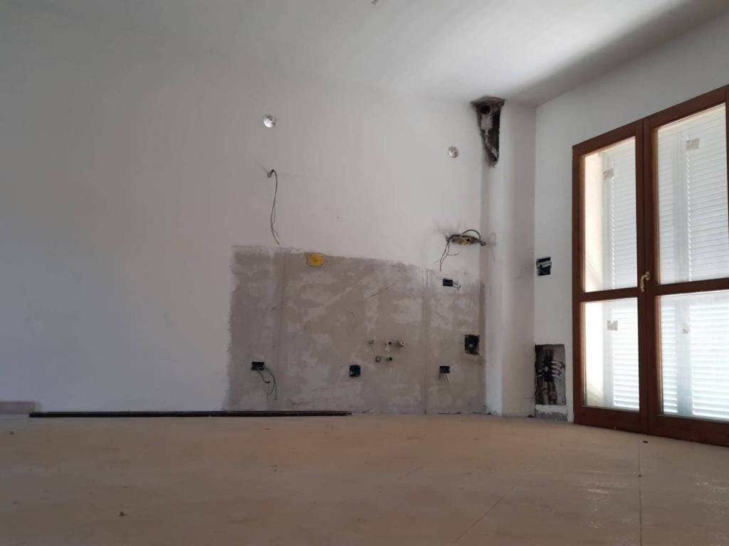 appartamento in vendita a Rapolano Terme