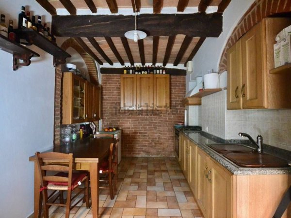 appartamento in vendita a Rapolano Terme in zona Armaiolo