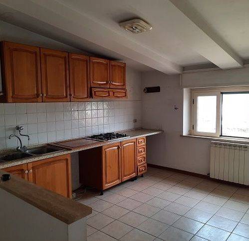 appartamento in vendita a Rapolano Terme