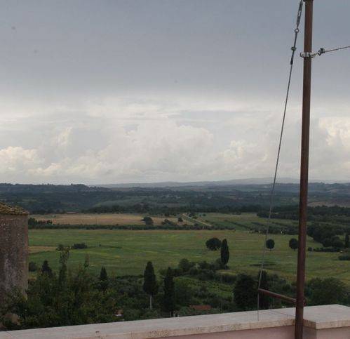 appartamento in vendita a Rapolano Terme