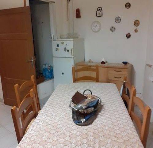 appartamento in vendita a Rapolano Terme in zona Serre di Rapolano