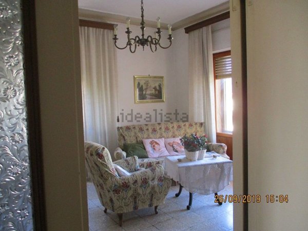 appartamento in vendita a Rapolano Terme