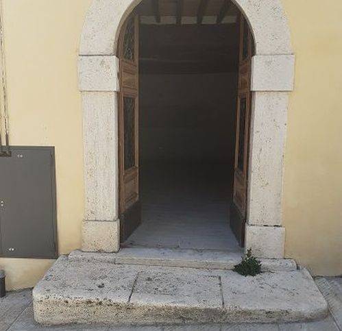appartamento in vendita a Rapolano Terme in zona Serre di Rapolano