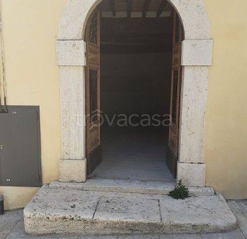 appartamento in vendita a Rapolano Terme in zona Serre di Rapolano