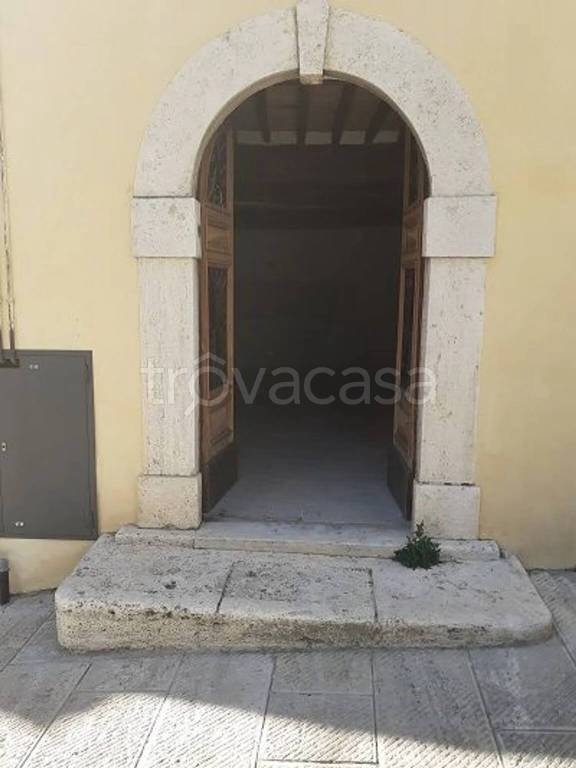 appartamento in vendita a Rapolano Terme in zona Serre di Rapolano