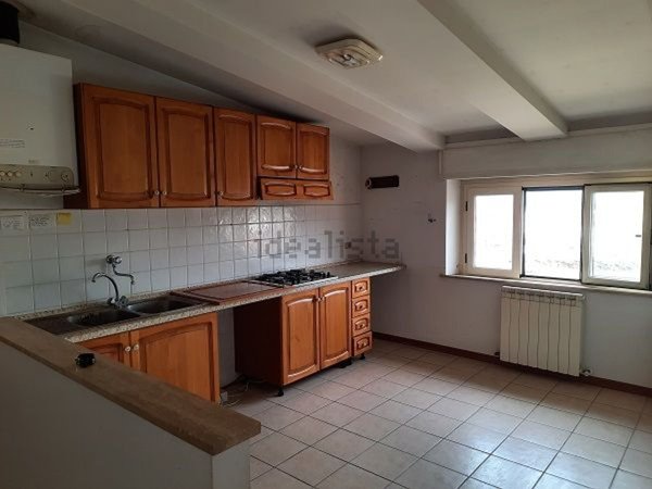 appartamento in vendita a Rapolano Terme