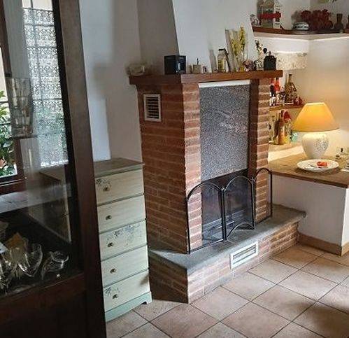 appartamento in vendita a Rapolano Terme