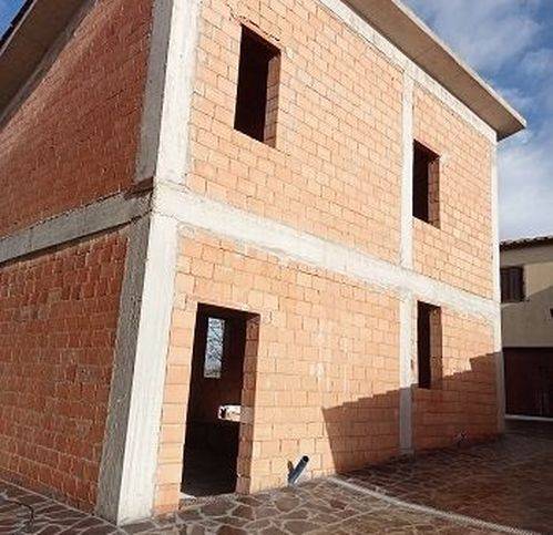 casa indipendente in vendita a Rapolano Terme