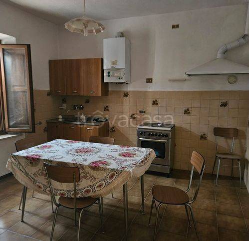 appartamento in vendita a Rapolano Terme