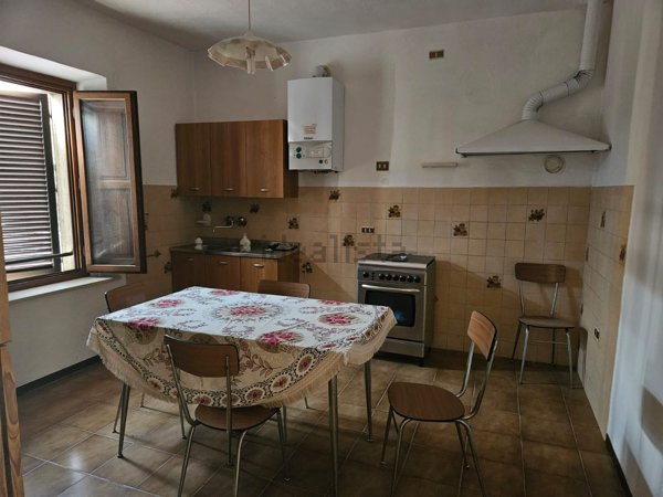 appartamento in vendita a Rapolano Terme