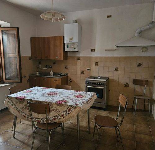 appartamento in vendita a Rapolano Terme