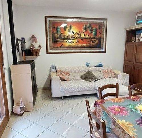 appartamento in vendita a Rapolano Terme