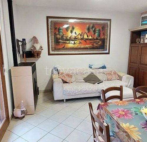 appartamento in vendita a Rapolano Terme