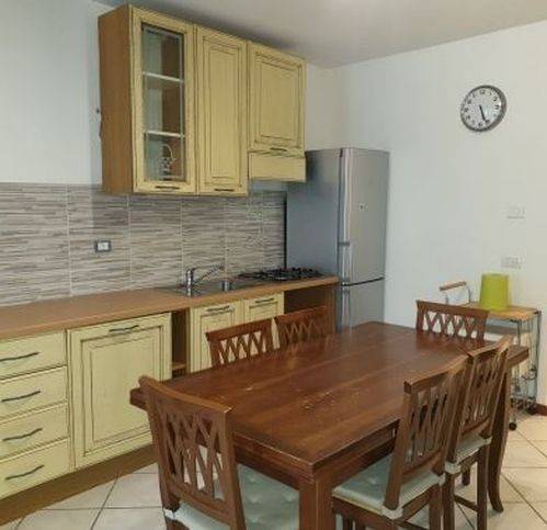 appartamento in vendita a Rapolano Terme