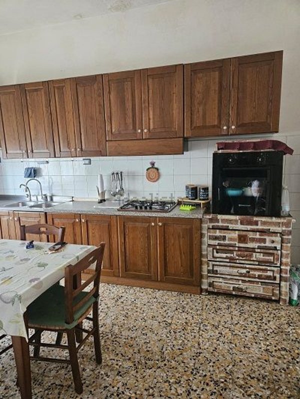 appartamento in vendita a Rapolano Terme