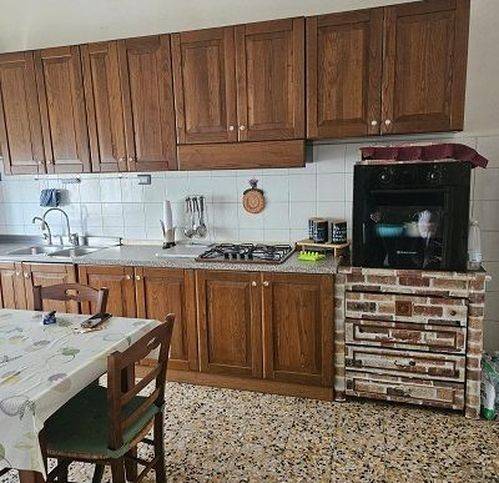 appartamento in vendita a Rapolano Terme