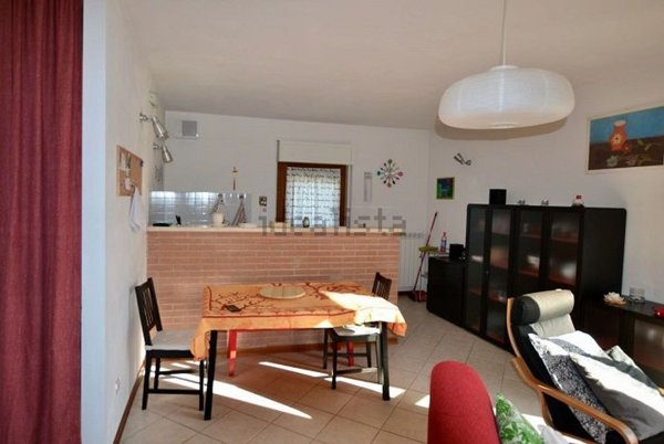 appartamento in vendita a Rapolano Terme