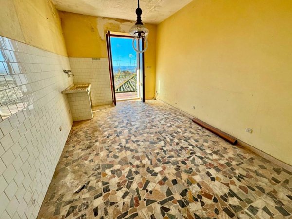 appartamento in vendita a Rapolano Terme in zona Serre di Rapolano