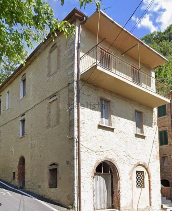 appartamento in vendita a Rapolano Terme in zona Serre di Rapolano