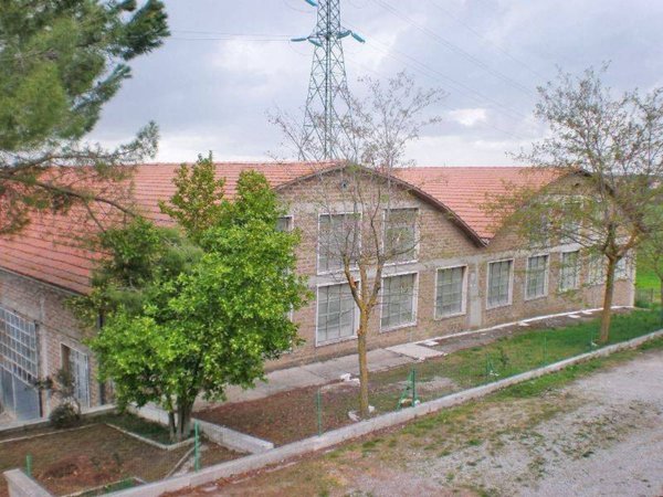 capannone in vendita a Rapolano Terme