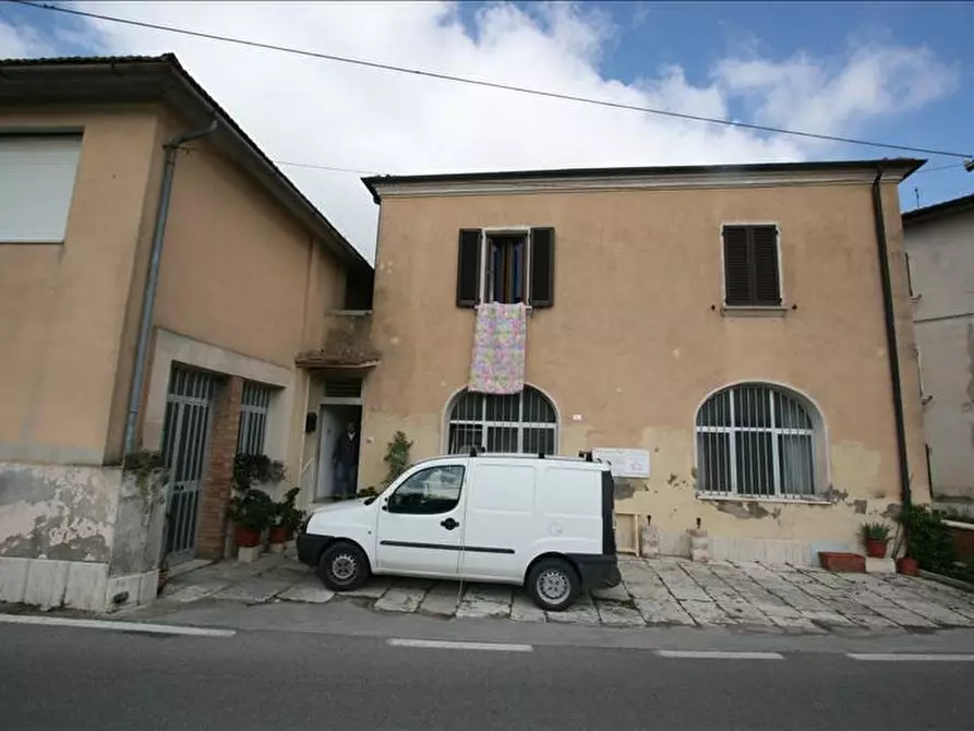 casa indipendente in vendita a Rapolano Terme