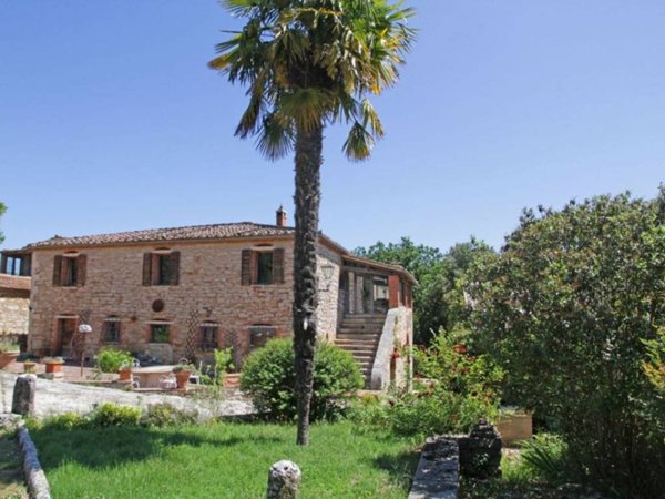 casa indipendente in vendita a Rapolano Terme