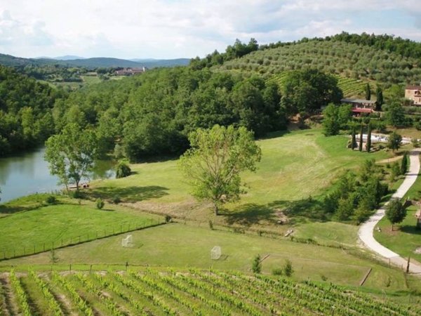 casa indipendente in vendita a Rapolano Terme