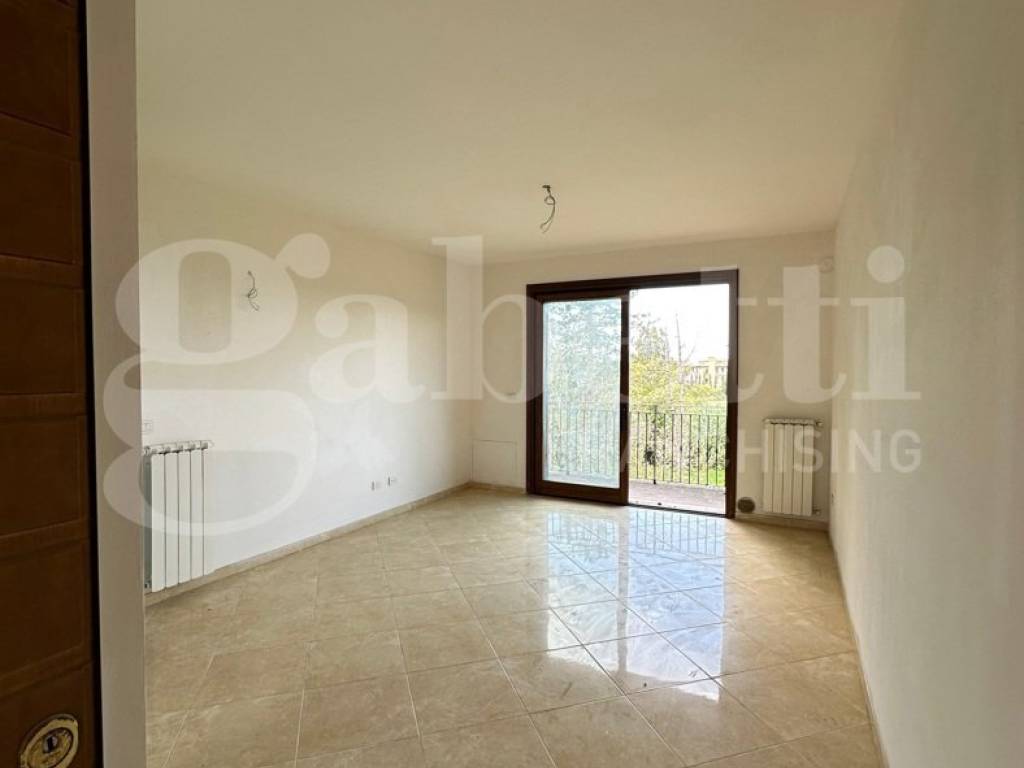 appartamento in vendita a Rapolano Terme