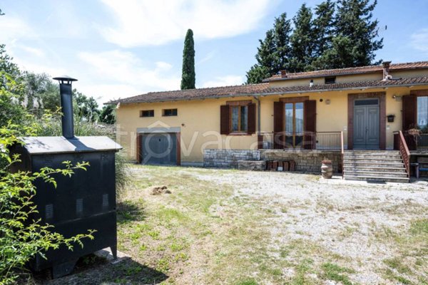 casa indipendente in vendita a Rapolano Terme